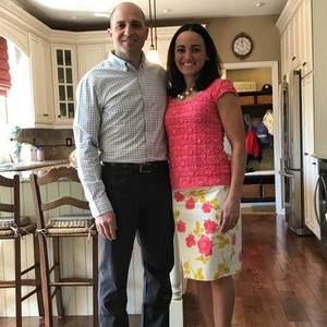 Meet your Posher, Maureen